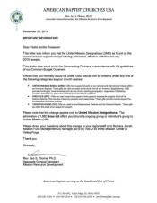 UMDesignations Dec2014 letter