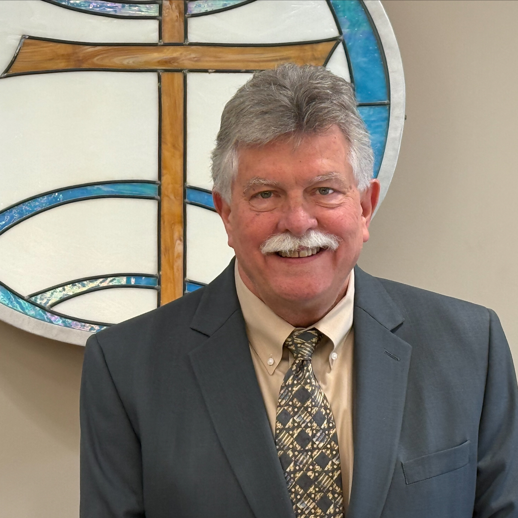 C. Jeff Woods