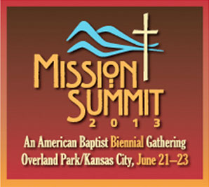 A Pastor's Reflection on Mission Summit 2013