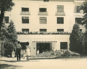 Green Lake Conference Center Announces Plans for the Restoration of Historic Roger Williams Inn