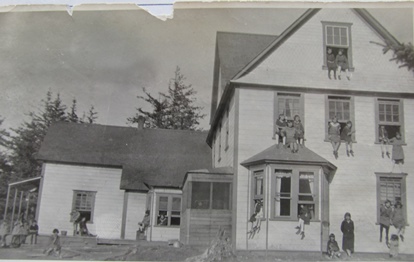 Kodiak Baptist Mission: 120 Years of Service