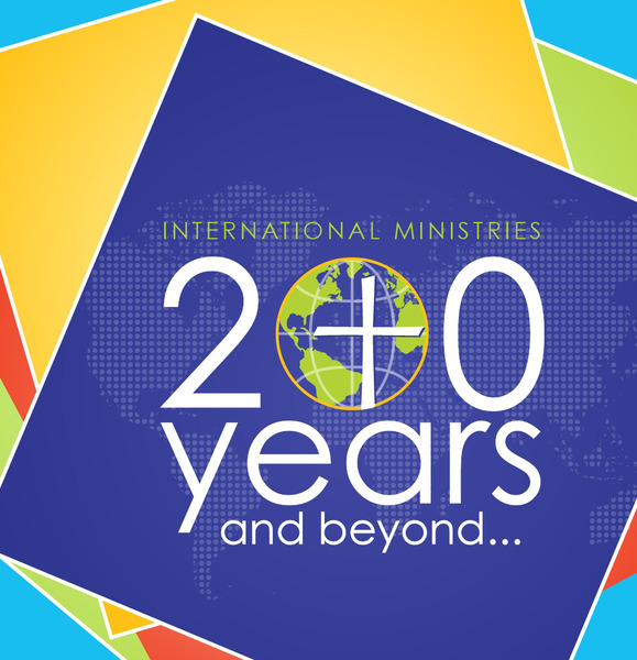 IM Launches Three History-Making Events to Look to the Future, Celebrate 200 Years of Global Mission