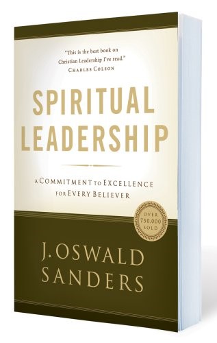 spiritual leadership