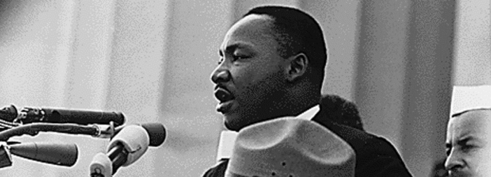 Recognizing Martin Luther King Jr. Day 2022