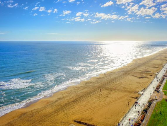 Beach Break: A 3-Day Youth Conference” Announced; Join Us June 21-23 in Virginia Beach