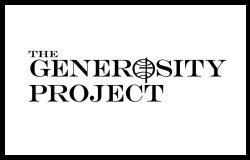 Generosity Project Webinar: Financial Stewardship in an era of Covid: What You Can Do