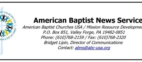 American Baptist Churches of Indiana and Kentucky Calls New Executive Minister