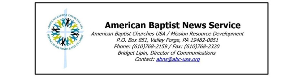 American Baptist Churches of Rhode Island Calls Rev. Dr. Courtny B. Davis Olds as Executive Minister