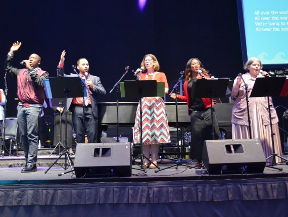 American Baptist Churches “Summit by the Sea” Meets in Virginia Beach, Va.