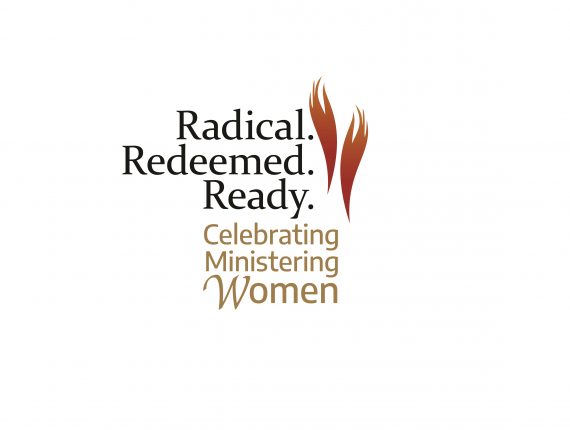 Celebrating Ministering Women: Last Days to Register at a Reduced Rate!