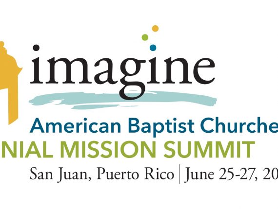 American Baptists Invited to "Imagine" at the 2021 Biennial Mission Summit