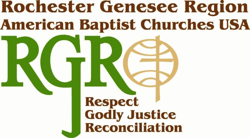 Message from the Executive Minister - ABC of the Rochester Genesee Region