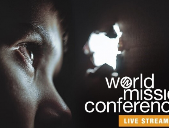 World Mission Conference Live Stream Event 2020 Announced