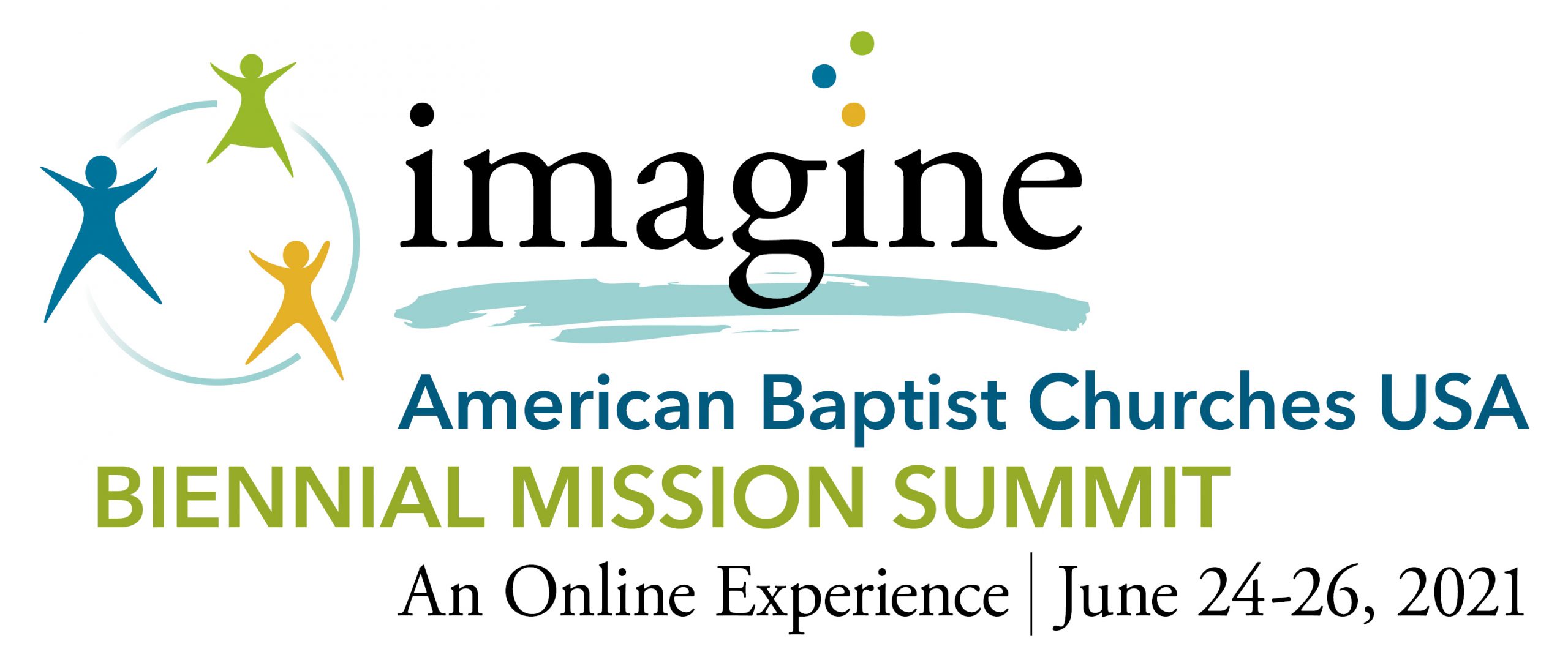 Exhibitor and Sponsor Prospectus - 2021 Biennial Mission Summit