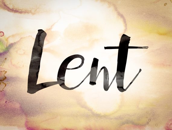 2021 Lent: A Time to Get REady – A Reflection for Palm Sunday