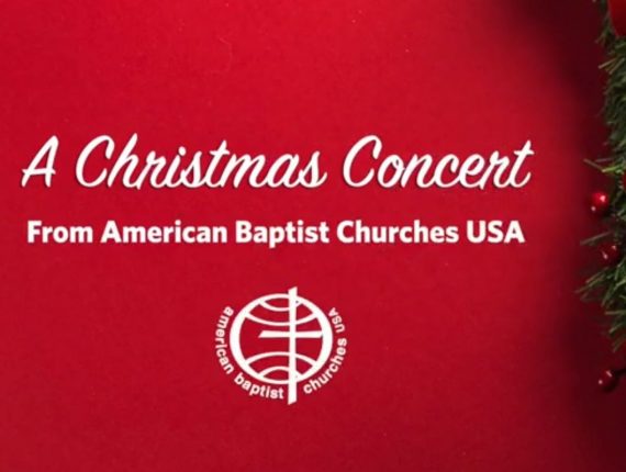 Join us for a Christmas Concert!