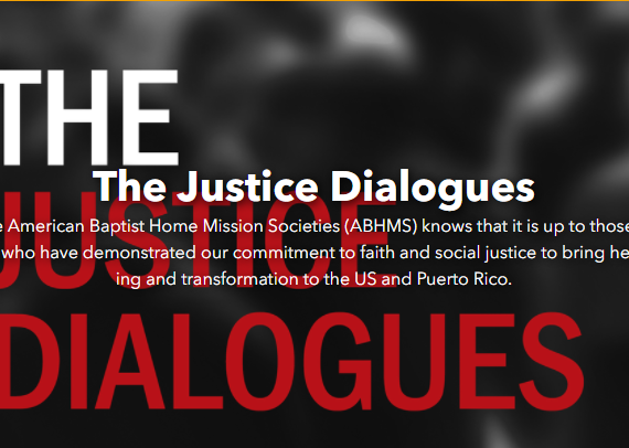 ABHMS’ The Justice Dialogues Deals with Mental Health at Holiday Time