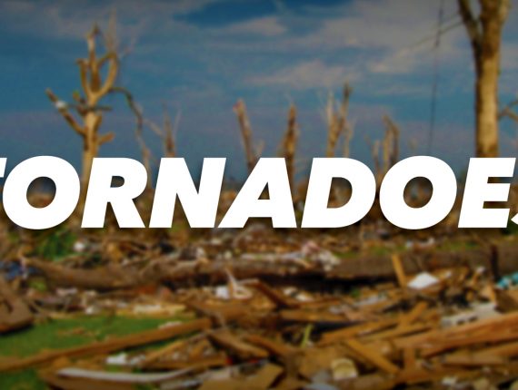 American Baptists Collect One Great Hour of Sharing Donations in Response to Recent Tornadoes