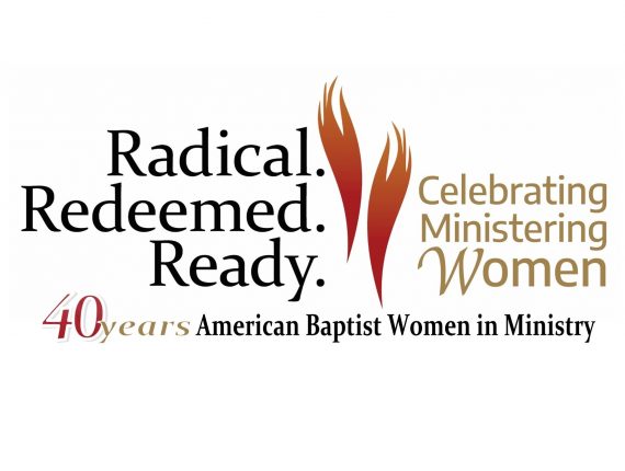 Hear from  Rev. Dr. Jaime Clark-Soles at Radical. Redeemed. Ready., June 15-18, 2022