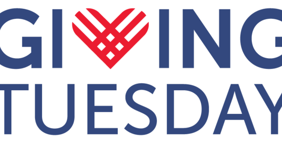 #GivingTuesday: Join the Movement and Give Back