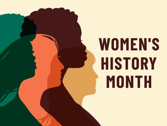 American Baptist Women in Ministry Celebrates International Women’s Day, Women's History Month