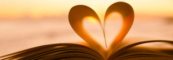 Love. - A Lenten Reflection Written by Rev. Dr. Cheryl F. Dudley