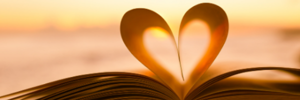 Love. - A Lenten Reflection Written by Rev. Dr. Cheryl F. Dudley