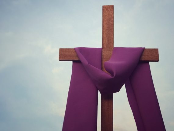 2024 Lenten Devotional from the American Baptist Churches of the Central Region