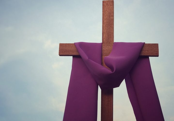 2024 Lenten Devotional from the American Baptist Churches of the Central Region