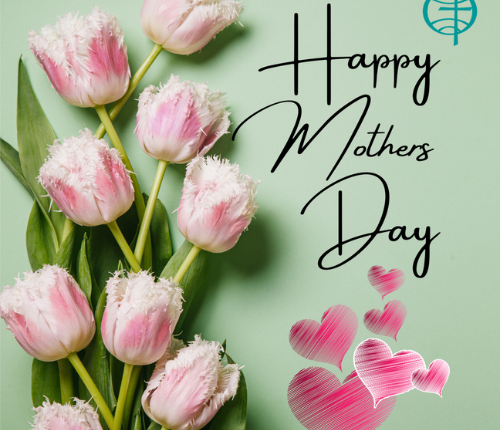 A Mother's Love is Endless ... Rev. Dr. Gina C. Jacobs-Strain, General Secretary of American Baptist Churches USA