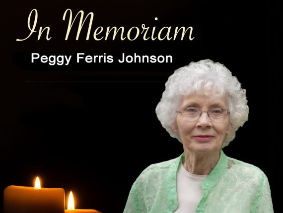 Remembering Former ABC President Margaret "Peggy" A. Johnson