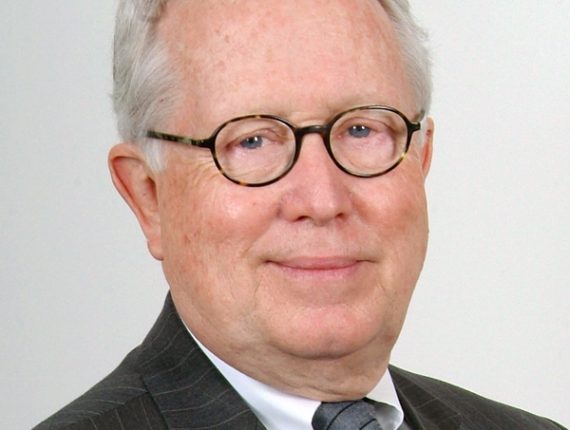 MMBB Mourns the Passing of Esteemed Board Member Darrel Arle Morf